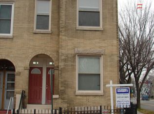 40 Todd Pl NE, Washington, DC 20002