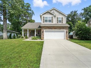 2696 Minerva Lake Rd, Columbus, OH 43231