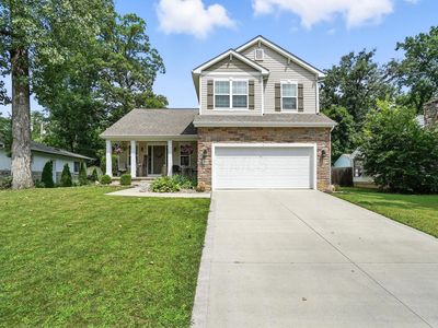 2696 Minerva Lake Rd, Columbus, OH, 43231