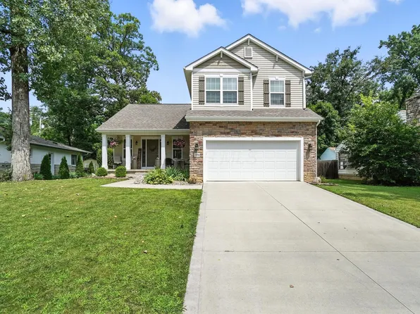 2696 Minerva Lake Rd, Columbus, OH 43231