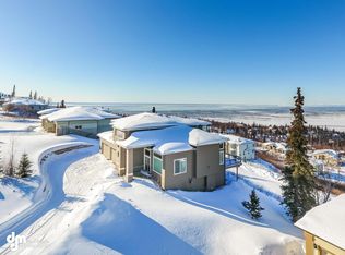 16852 Briarcliff Pointe Cir, Anchorage, AK 99516