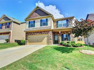 506 Cabot Trce, Lawrenceville, GA 30045