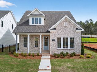 Kinley Plan, Dickson Place, Opelika, AL 36801
