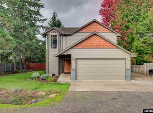 1040 Lincoln St SW, Albany, OR 97321