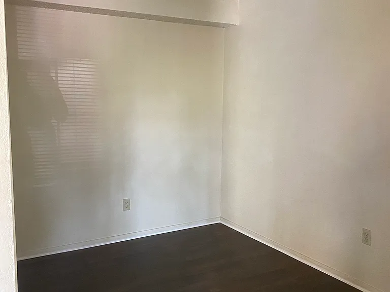 Studio area