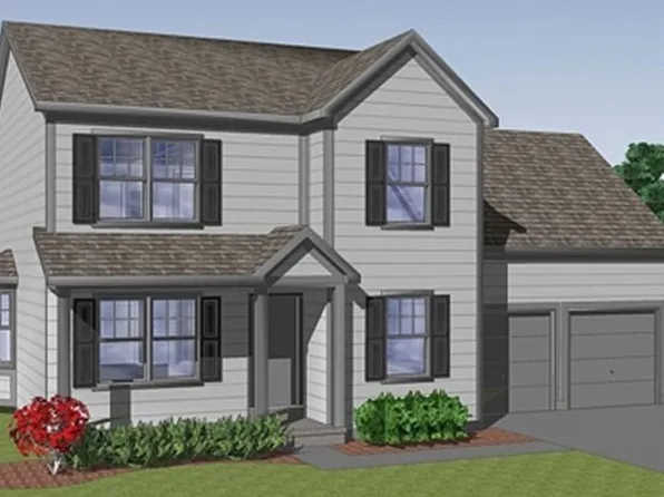 1 Cooper Rd, Millbury, MA 01527