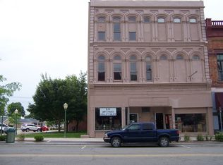 236 And 240 N. Columbia St, Union City, IN