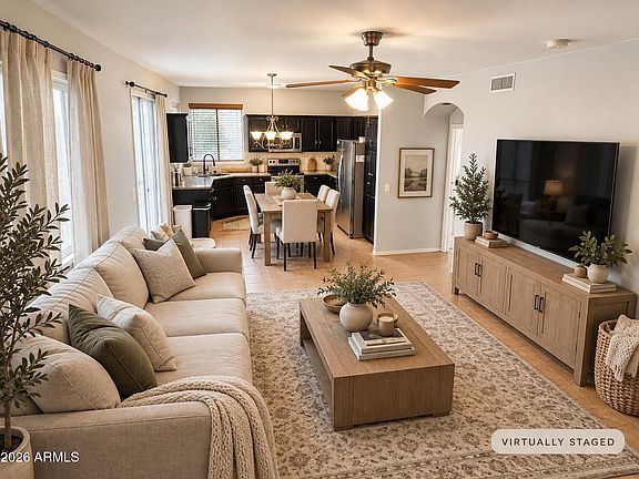 4th image of 11414 W MOHAVE Street
