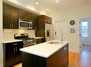 176 Chestnut Ave #2, Jamaica Plain, MA 02130