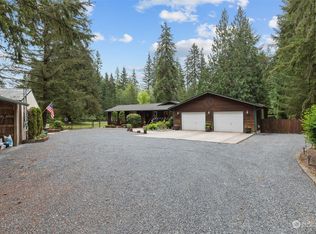 23625 121st Ave NE, Arlington, WA