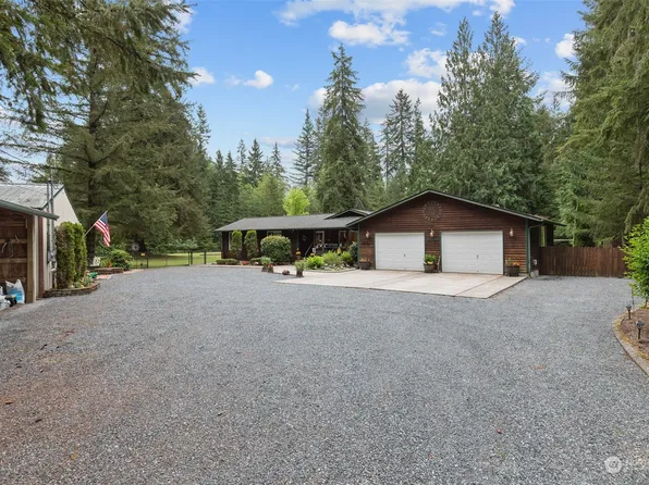 23625 121st Avenue NE, Arlington, WA 98223