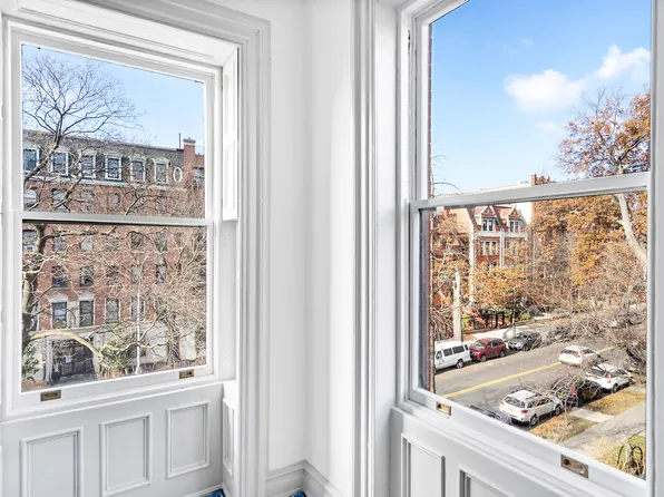 419 Clinton Ave #2, Brooklyn, NY 11238