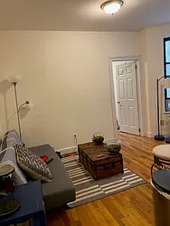 Rented by Manhattan Dwelling Corporation