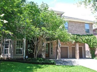 4146 Bellefontaine St, Houston, TX 77025
