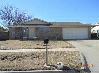 325 SW 74th St, Lawton, OK 73505