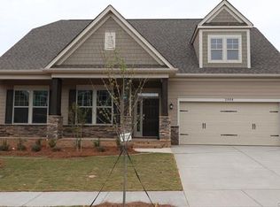 2008 Tailwood Dr, Waxhaw, NC 28173