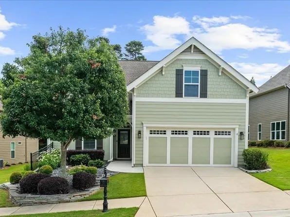 3452 Blue Spruce Ct SW, Gainesville, GA 30504