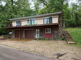 189 River Bend Rd, Mammoth Spring, AR 72554