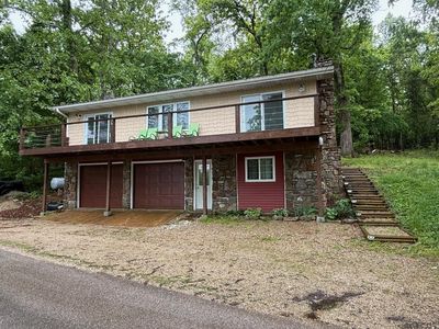 189 Riverbend Road, Mammoth Spring, AR, 72554