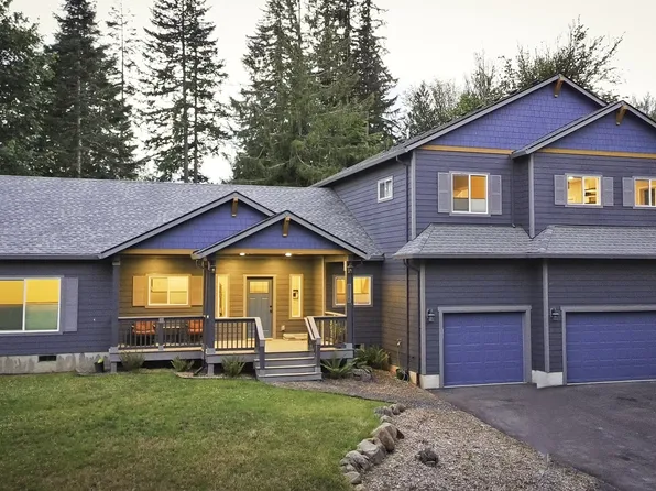 1527 N Louisiana Ave, Vernonia, OR 97064