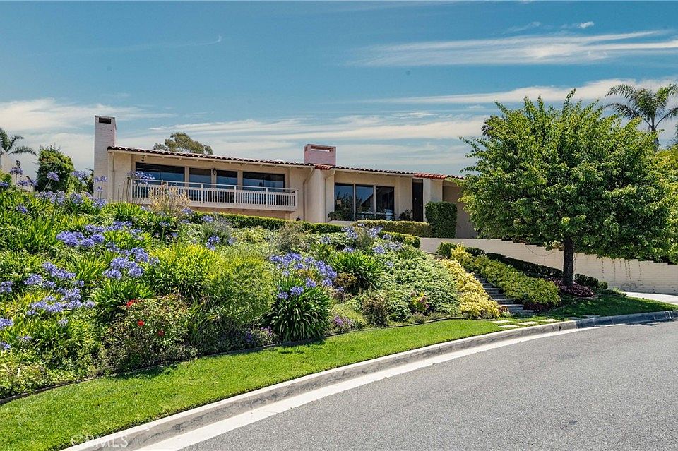 1416 Via Zumaya, Palos Verdes Estates, CA 90274 MLS SB23140998 Zillow