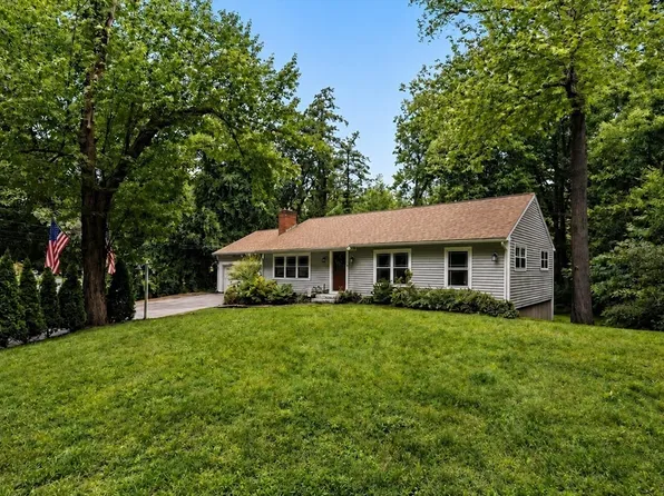 159 High Plain Rd, Andover, MA 01810