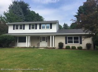 4380 Calgary Blvd, Okemos, MI 48864