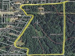 101 S Massengill St, Hazlehurst, MS 39083