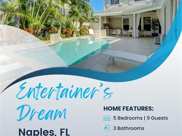 687 9th Ave S, Naples, FL 34102