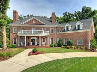 9809 Proud Clarion Ct, Waxhaw, NC 28173