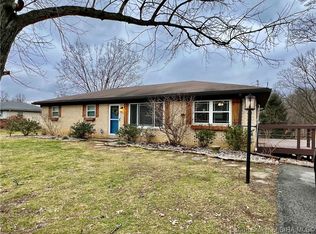 5310 Stiller Rd, Floyds Knobs, IN 47119