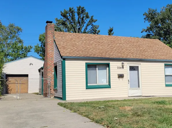 22411 Oconnor St, Saint Clair Shores, MI 48080