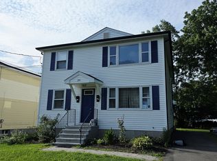 34 Viets Street, New Britain, CT 06053