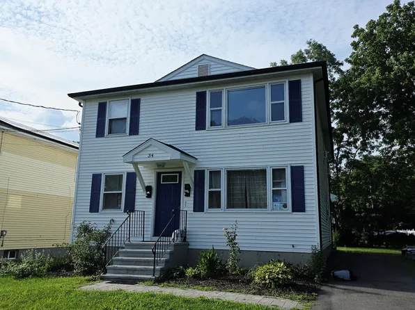 34 Viets Street, New Britain, CT 06053