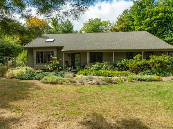 (undisclosed Address), Durham, CT 06422