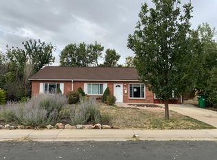 871 Tucson St, Aurora, CO 80011