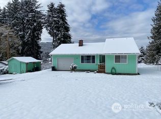 925 E St, Vader, WA 98593