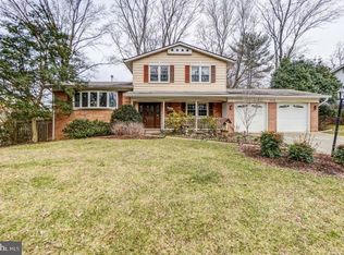 5515 Manorfield Rd, Rockville, MD 20853
