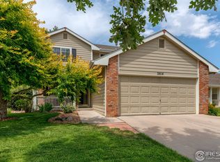 2614 Southfield Ct, Fort Collins, CO 80525