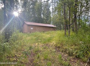 8812 S Starlight Ln, Wasilla, AK 99623