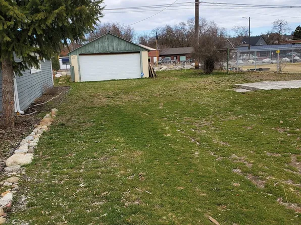 8939 E Frederick Ave, Spokane, WA 99212