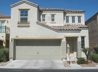 9142 Beauchamp Ave, Las Vegas, NV 89148