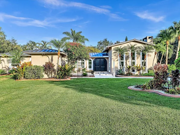 5360 Volunteer Road, Southwest Ranches, FL 33330