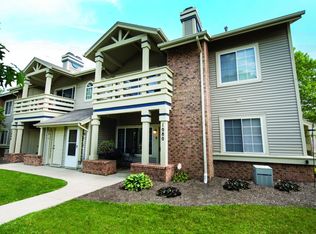 1000 Valley Bluff Rd #9DC21223D, Perrysburg, OH