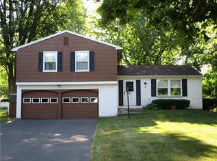 8 Chiswick Cir, Rochester, NY 14624