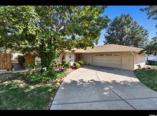 9581 S Tramway Cir, Sandy, UT 84092