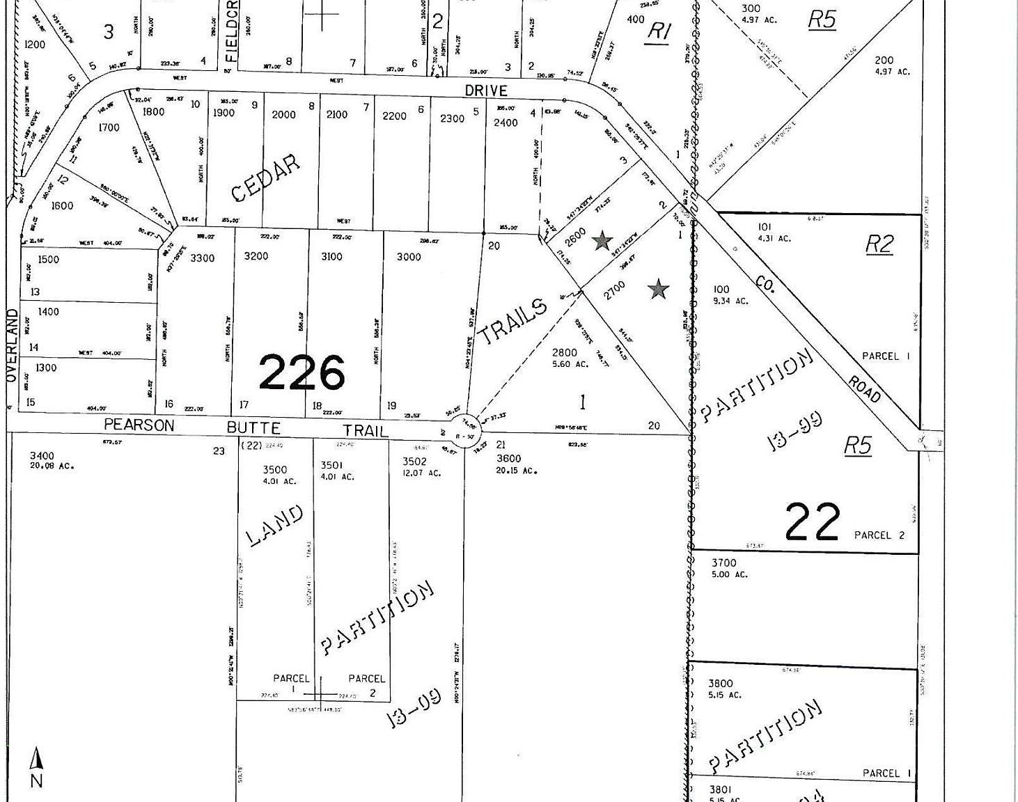 Overland Dr 1&2, Klamath Falls, OR 97603 Zillow