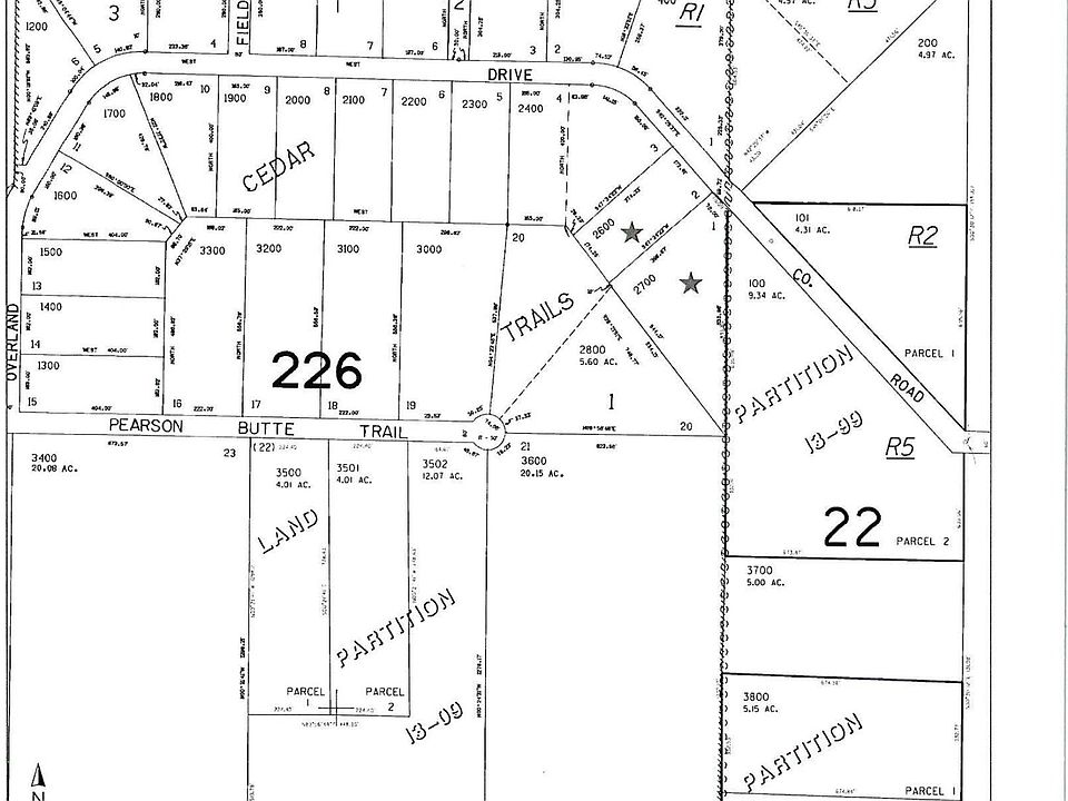 Overland Dr 1&2, Klamath Falls, OR 97603 Zillow