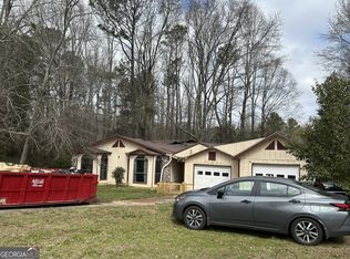 64 Ruby Dr, Woodbury, GA 30293