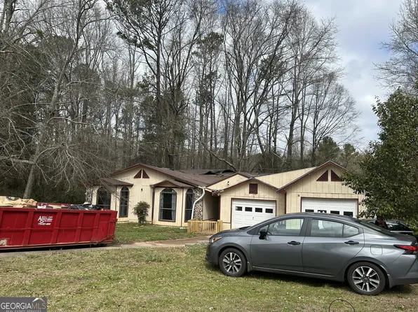 64 Ruby Dr, Woodbury, GA 30293